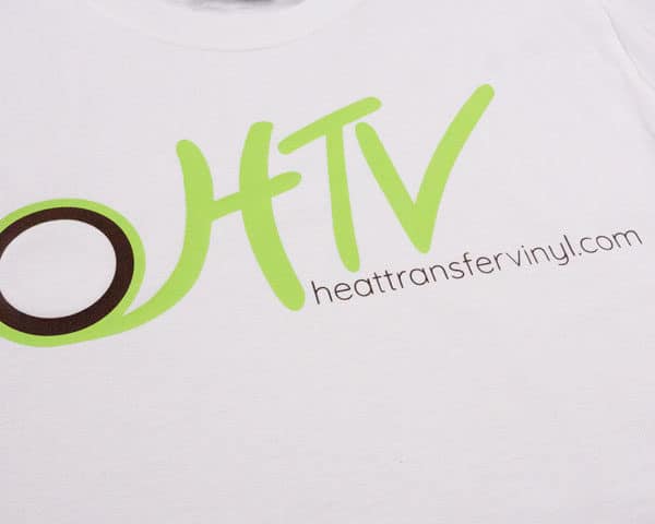 Thermoflex Plus HTV - Matte Heat Transfer Vinyl - Creative Craft Vinyl