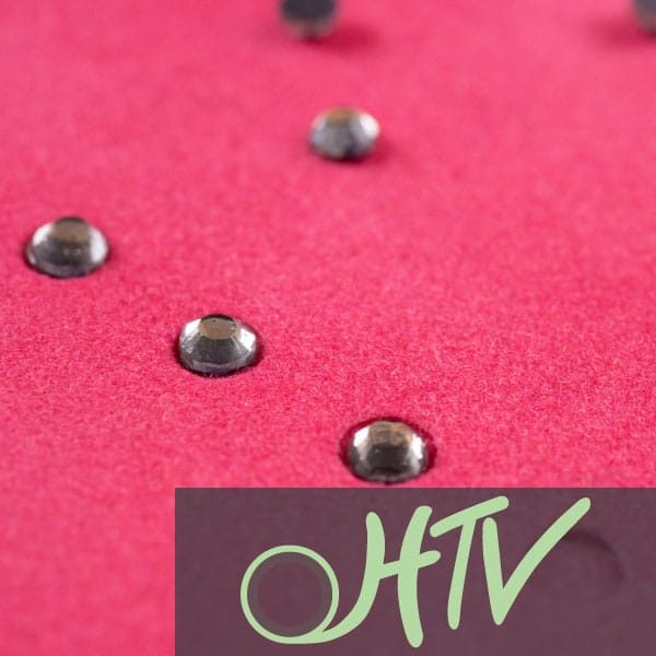 Rhinestone-Flock Rhinestone-Flock